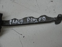 фото thumb №7, Ограничитель дверь opel vectra правый перед