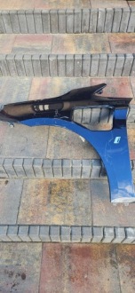 фото thumb №1, Крыло левый передний bmw seria 2 f45 f46 hybrid