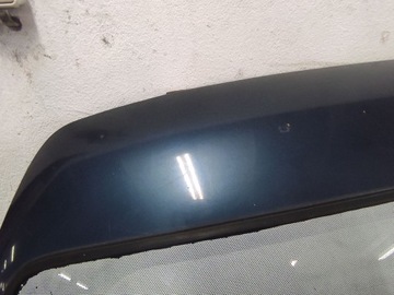 фото thumb №6, Кришка багажника зад задня hyundai h200
