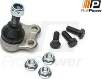 фото thumb №3, Шарова опора важеля profipower 2s0025 7701477385 renault, opel