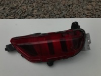 фото thumb №1, Mazda cx5 cx-5 права лампа задня відбивач 2016-