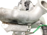 Mercedes-benz a-class дросельна заслінка електрична a 180 cdi / d дизель 2015 Ціна, фото thumb