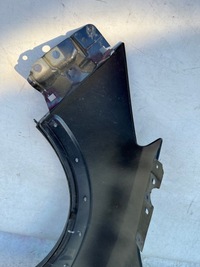 фото thumb №9, Крыло правый subaru xv lift 2017 перед передний