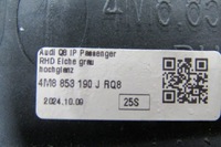 фото thumb №11, Audi q8 q7 планка dekor консоли 4m8853190 rhd