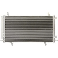 фото thumb №1, Camaro 2012+ zl1 радиатор кондиционера осушитель