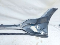 фото thumb №14, Бампер mercedes eqe w295 v295 2022 - amg перед передній