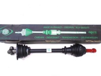 Купить Приводной вал перед левая renault clio 2 r276 7701352773, фото thumb