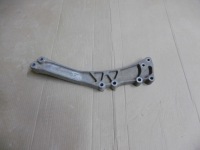 Купить Кронштейн порог правый man tgx tg3 81615110024, фото thumb