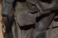 фото thumb №15, Двигун блок двигуна бензиновий egn chrysler pacifica 1 i 3.5 v6 253 km 03-07