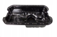 Поддон масляная honda civic vi 1995 - 2001 Цена, фото thumb