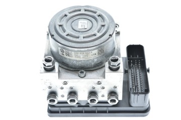 фото thumb №9, Насос abs golf vii 5q0907379l 10.0915-4333.3 10.0622-3528.1 5q0614517k