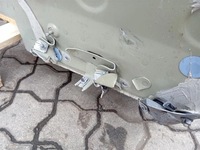 фото thumb №11, Супорт переднє porsche 99150199100