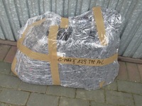 фото thumb №12, Шумоізоляція підкрилок багажника c-max mk2 2013 rok