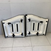 фото thumb №10, Крыша жёсткий hardtop kompletny стекло jeep wrangler iv jl 4-дверь 20r