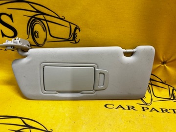 фото thumb №8, Комплект захисні накладки козирки сонцезахисні козирки renault megane iv європа