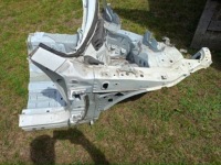 Купить Ifiniti q60 четверть правая лонжерон, фото thumb