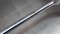 фото thumb №7, Молдинг бампера хром оригинальный номер volvo xc60 31290429 08-13r