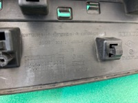 Renault clio 4 iv накладка  дверь левый задний 828772096r kp5/ac3 Оригинал, фото thumb