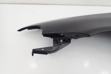 фото thumb №8, Fiat palio 02- крило переднє перед лівий oem fiat