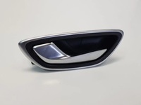 фото thumb №1, Ручка внутренняя левый перед задняя talisman хром