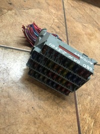 фото thumb №1, Коробка предохранителей s80 2.5tdi 01r.