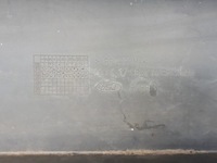 фото thumb №8, Ford transit connect tourneo 02- бампер передній