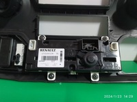 фото thumb №11, Master iii панель кондиціонера обдув 275100013r 682600025r