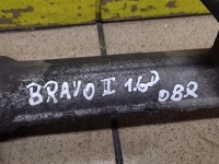 фото thumb №9, Fiat bravo ii 1.6 d рульова рейка