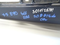 фото thumb №11, Крило праві перед переднє bmw x5 e70 m набір розпилювач 416