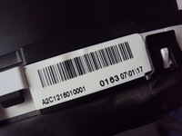 фото thumb №6, Счетчик приборы hyundai i20 active 17 r