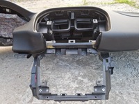 фото thumb №8, Fiat bravo ii 2 sport - панель приладів приладова