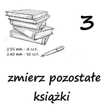 РЕГУЛИРУЕМАЯ ОБЛОЖКА ДЛЯ КНИГ И УЧЕБНИКОВ - 275 ММ