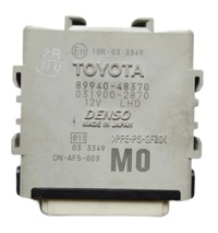 фото thumb №1, Модуль блок управления лампа lexus rx 450h rx450h iii 2009-2015