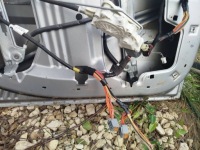 фото thumb №13, Дверь передние левое jeep patriotkod лак psc