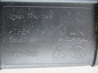 фото thumb №5, Пол багажника jeep compass 82214666