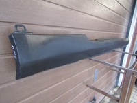 фото thumb №2, Молдинг порог правая mini cooper paceman r61 12-16