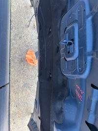 фото thumb №6, Капот перед kompletny renault megane iv terqe 16-