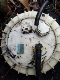 фото thumb №1, Насос пального lexus gs 300 iii оригінальний номер 77020-30291