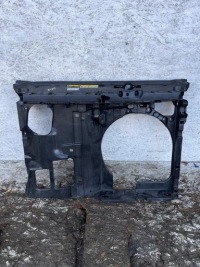 фото thumb №2, Vw up mii citigo pas передний усилитель оригинал