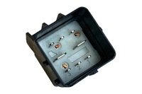 фото thumb №7, Свічки запалювання запалювання citroën c5 iii rd_ 9640469680 2.0l дизель 2009