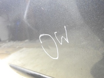 фото thumb №6, Peugeot 207 07 hb 5d ezw двері правий зад