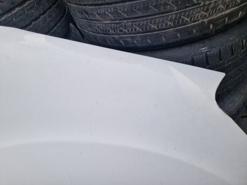 фото thumb №7, Крило праві перед запчастина citroen berlingo ii 14r