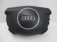 фото thumb №1, Audi a3 8p 04-07 подушка водителя мультифункция