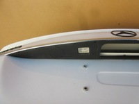 фото thumb №10, Mercedes w213 e63s amg крышка багажника багажника