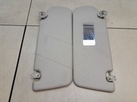 фото thumb №1, Защита солнцезащитная комплект freelander i 1.8