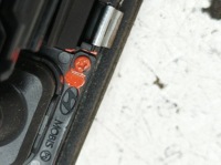 фото thumb №8, Камера заднього ходу mikrostyjk кришки 95760d7000 hyundai tucson iii tl