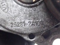 фото thumb №3, Натяжитель ролик ремень 25281-2a100 оригинал hyundai i40 1.7 crdi 13r