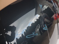 фото thumb №5, Hyundai tucson iv 2021 2022 капот