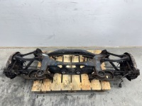 Купить Mercedes slk-klasa r170 балка подвеска задний  задние подвеска комплект, фото thumb