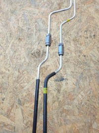 фото thumb №6, Renault captur lift провода топлива 1.3 tce